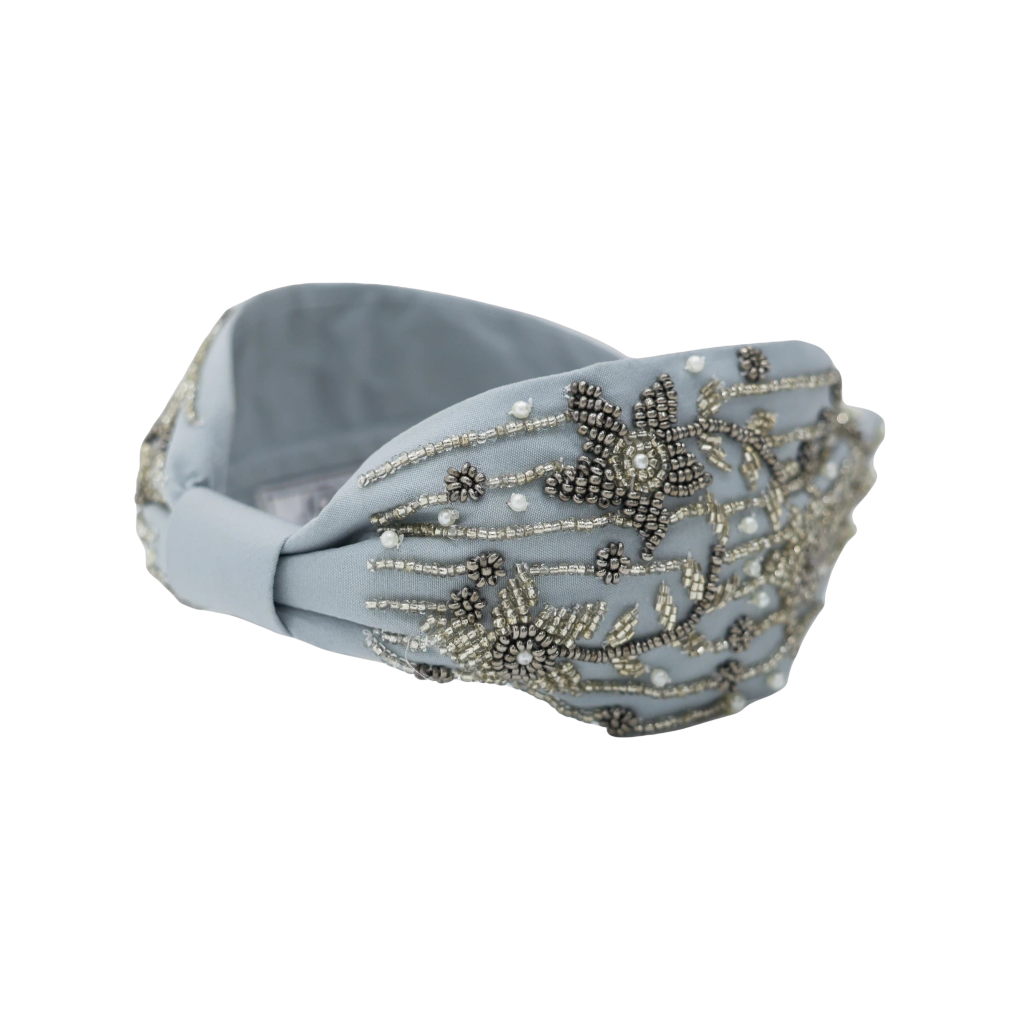Lene Embroidered Women Headband