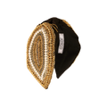 Agata Embroidered Women Headband | JOYCO Handmade Women Headband