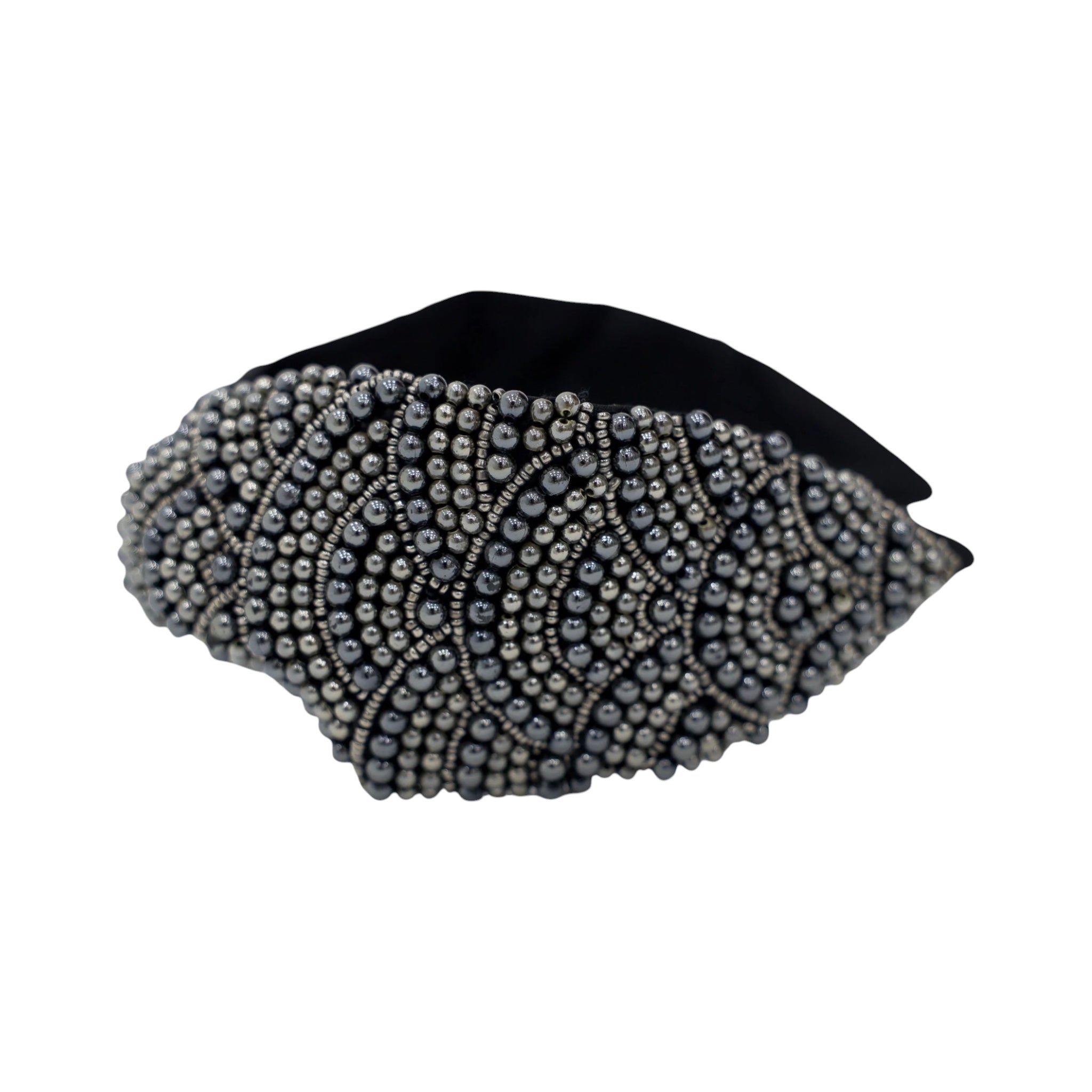Luisa Embroidered Women Headband – Image 3 | JOYCO
