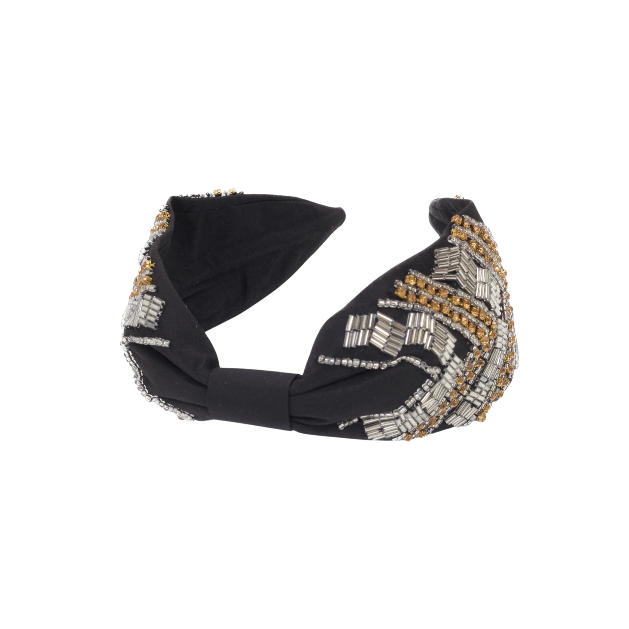Casta Embroidered Women Headband