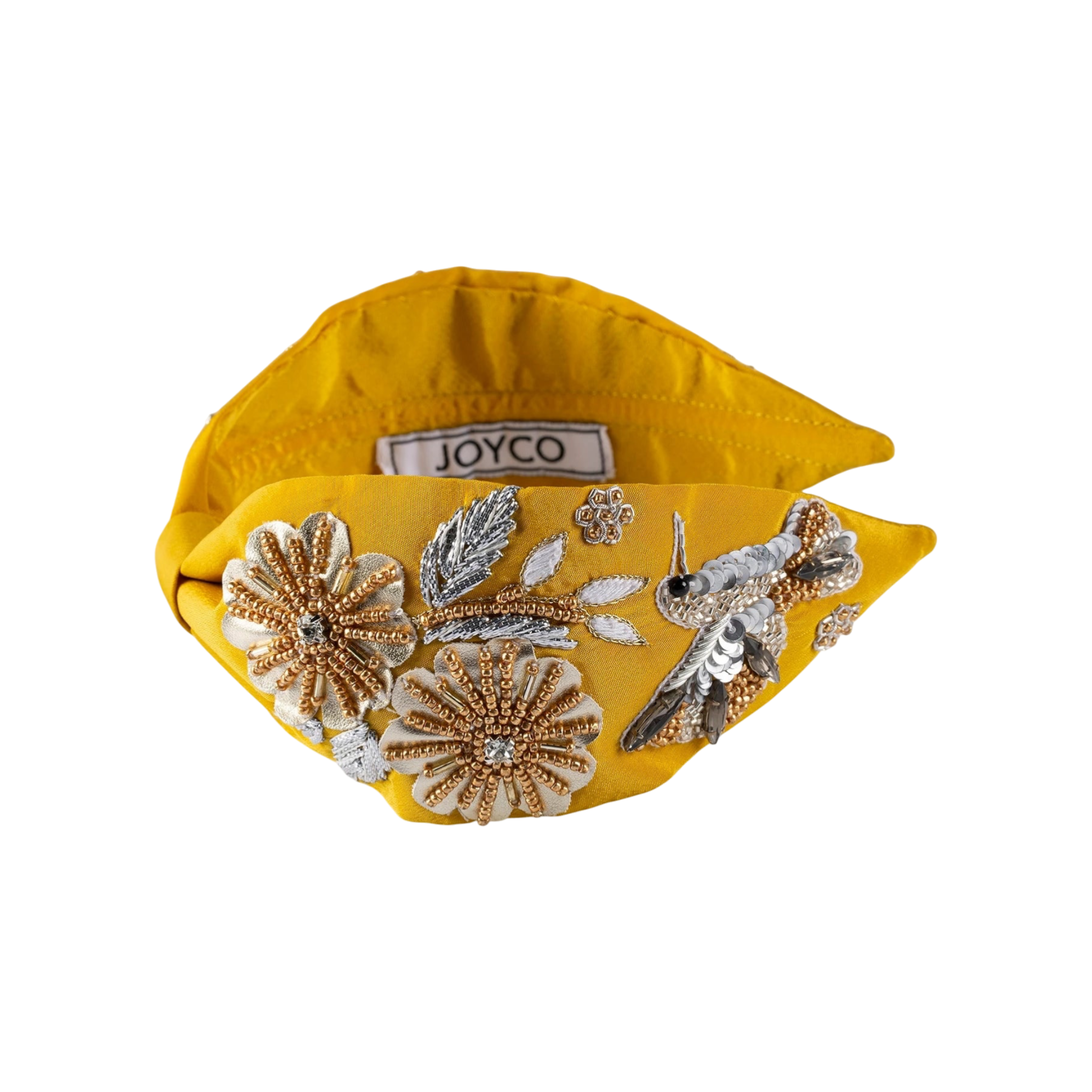 Verona Embroidered Women Headband