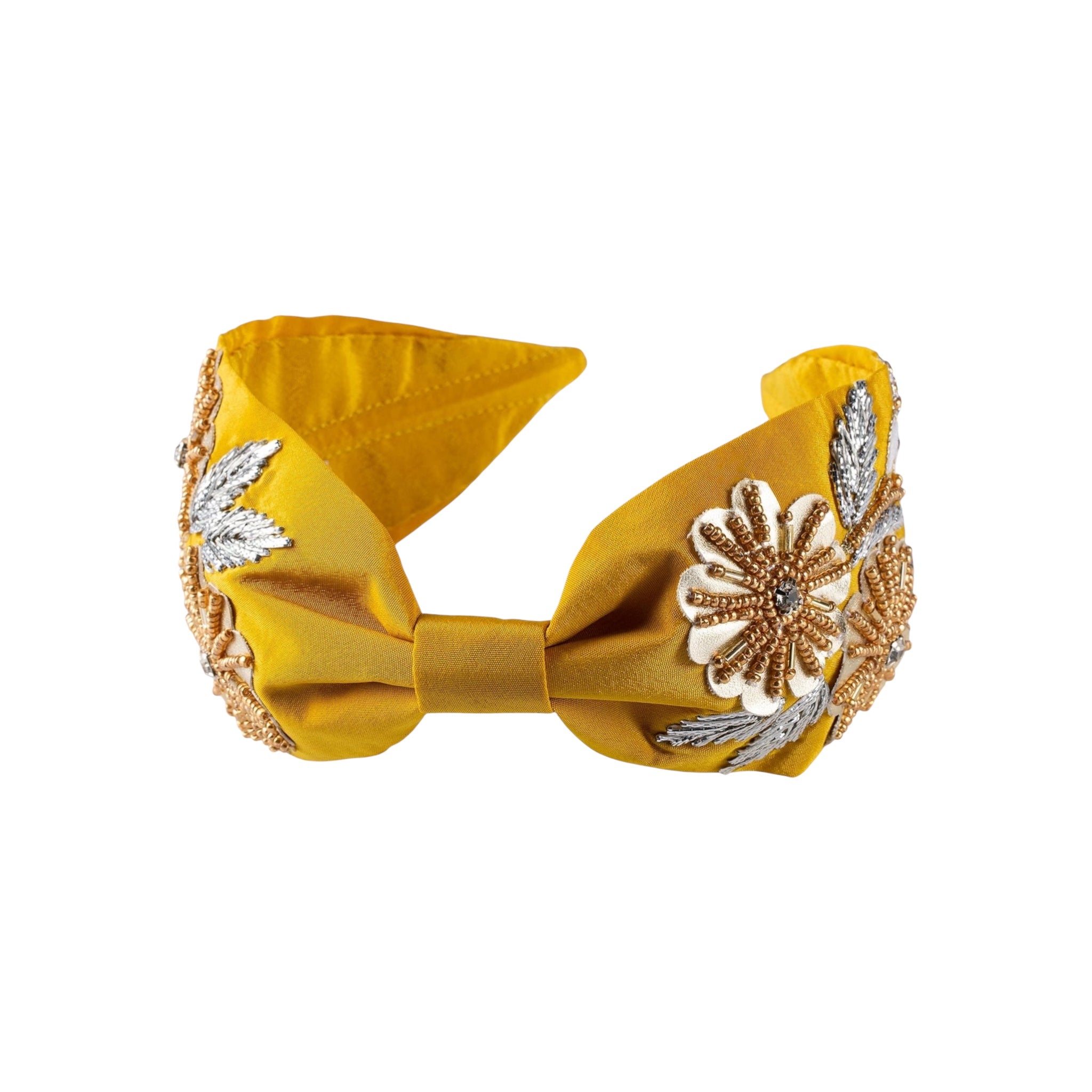Verona Embroidered Women Headband – Image 2 | JOYCO