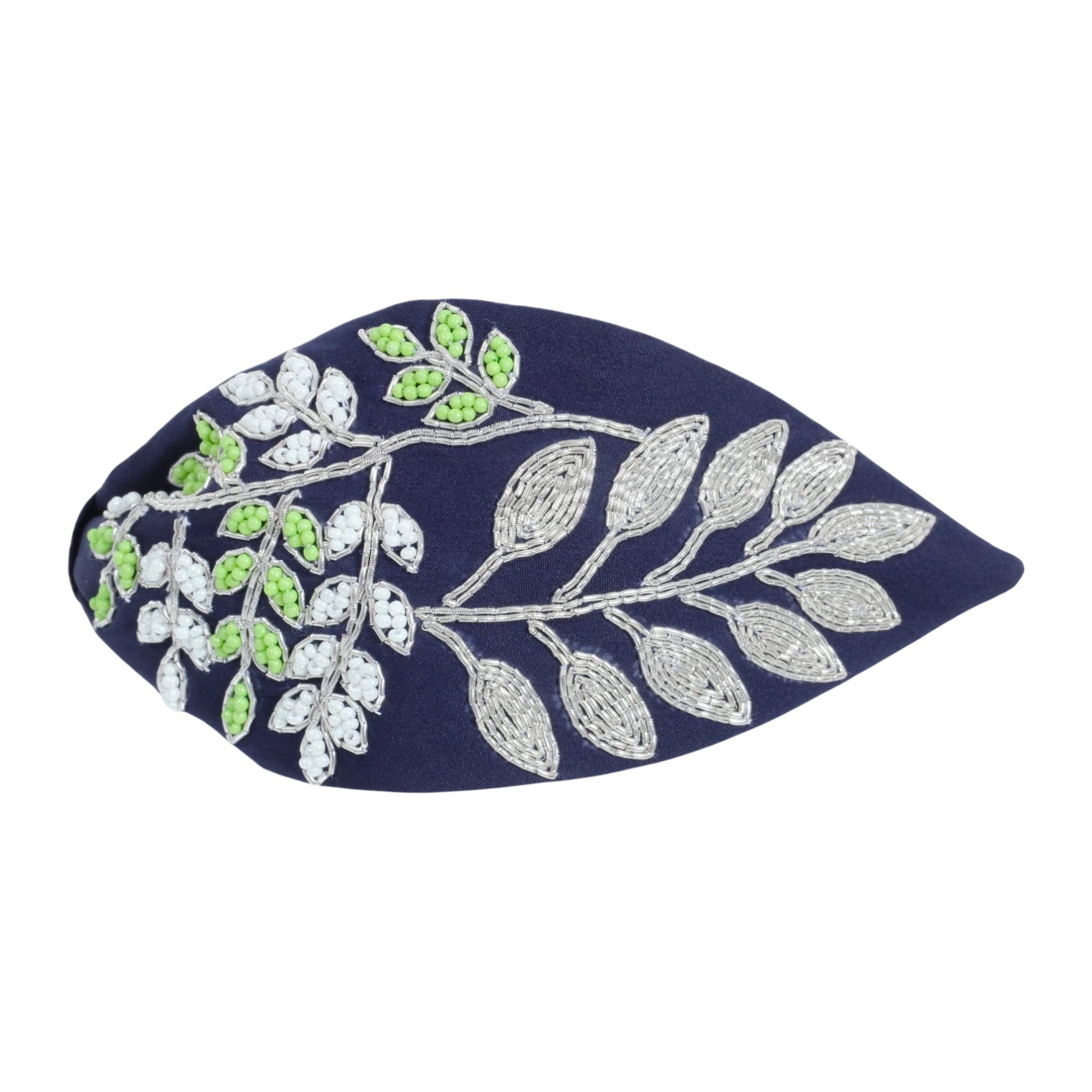 Sandy Embroidered Women Headband – Image 3 | JOYCO