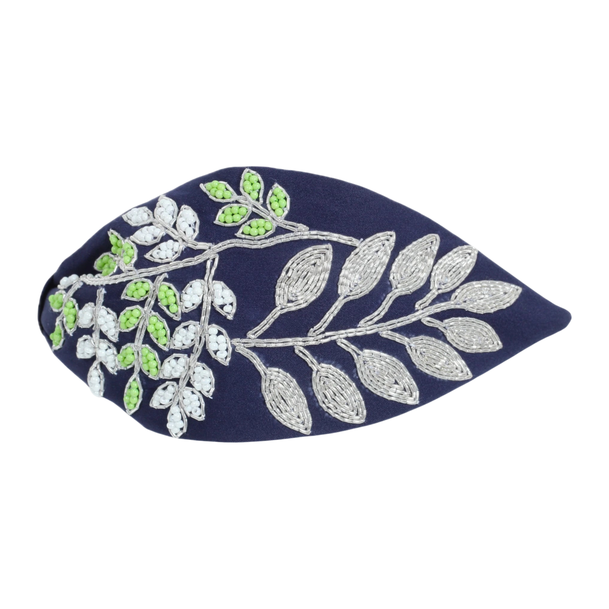 Sandy Embroidered Women Headband