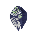 Sandy Embroidered Women Headband | JOYCO Handmade Women Headband