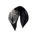 Angelo Embroidered Women Headband | JOYCO Handmade Women Headband