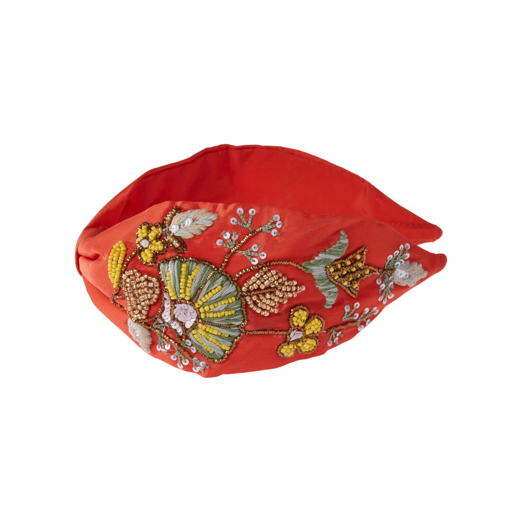 Meri Embroidered Women Headband