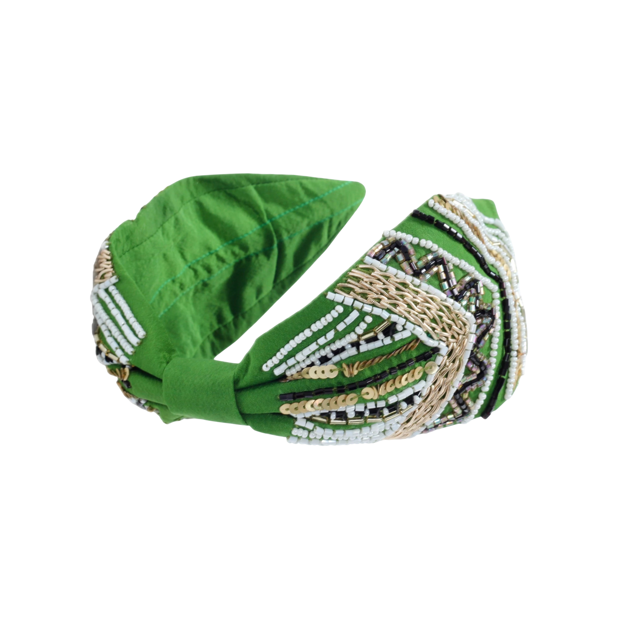 Martina Embroidered Women Headband