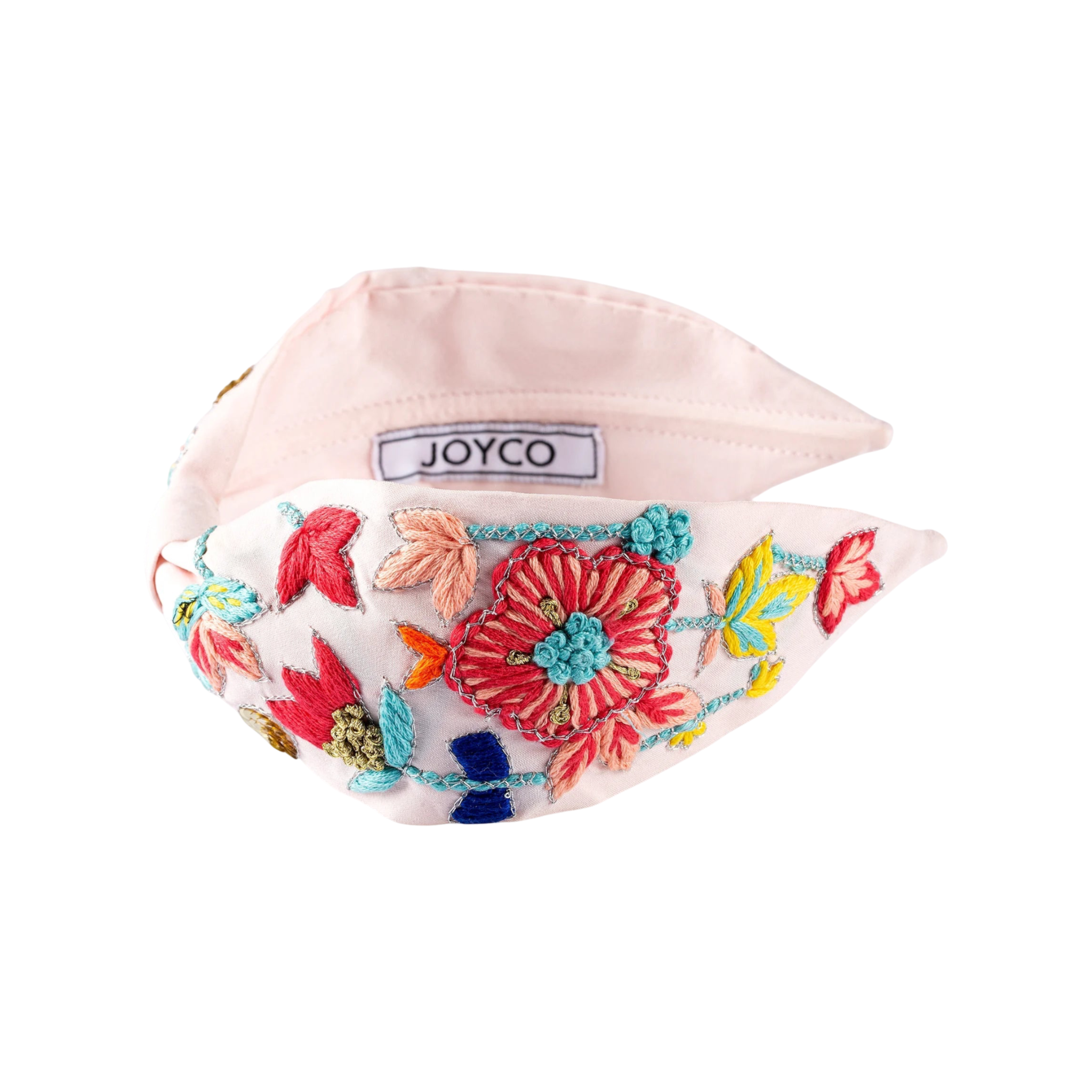 Florenza Floral Pattern Women Headband