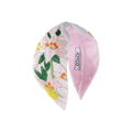 Bellini Green Embroidered Women Headband | JOYCO Handmade Women Headband